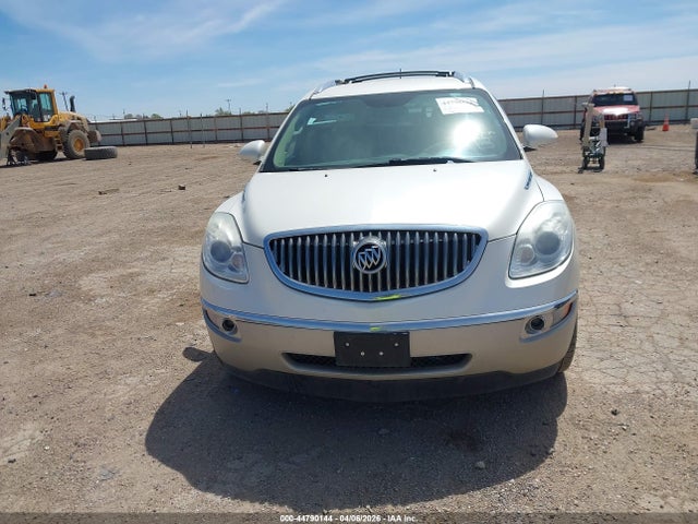 Buick Enclave 2xl
