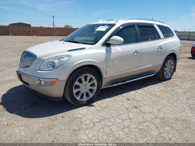 Buick Enclave 2xl