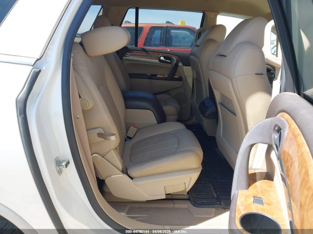 Buick Enclave 2xl