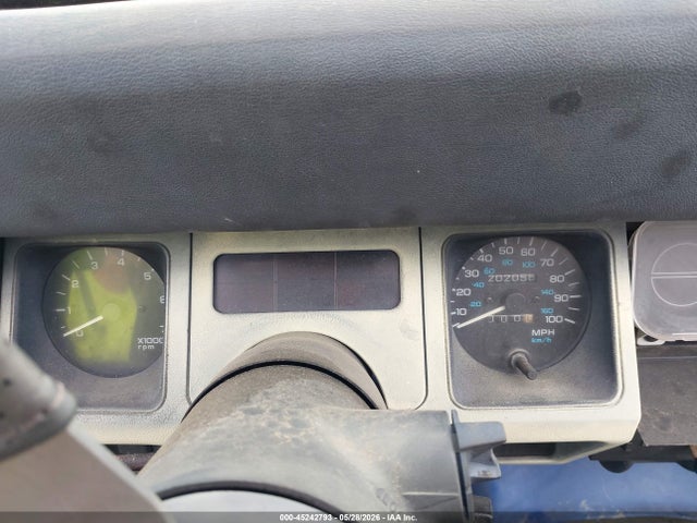 Jeep Wrangler Se