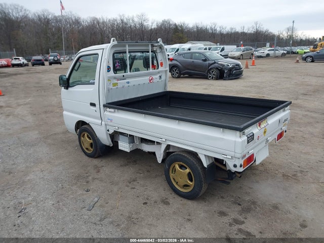 Suzuki Other