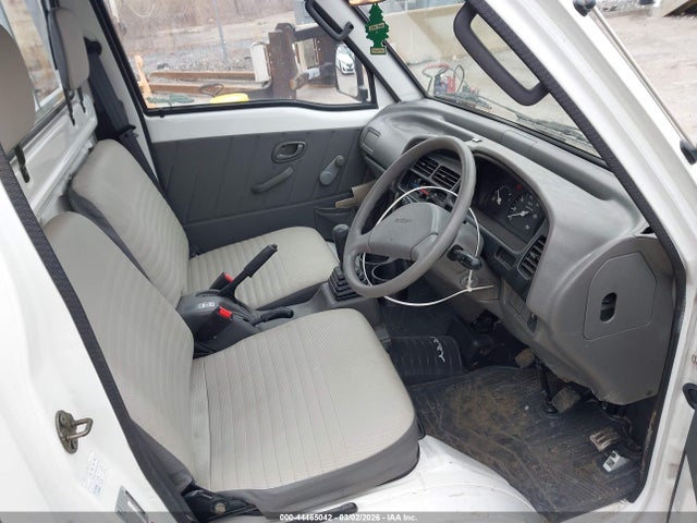 Suzuki Other