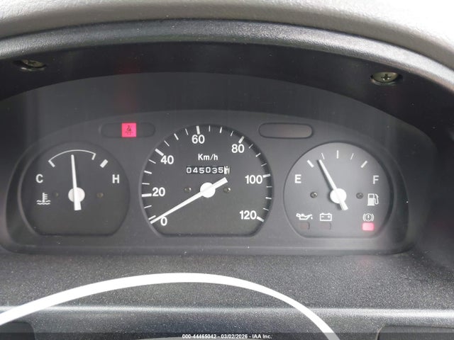 Suzuki Other
