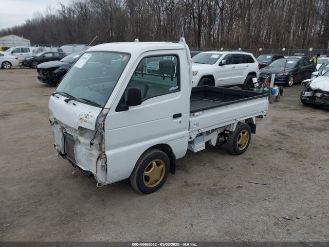Suzuki Other