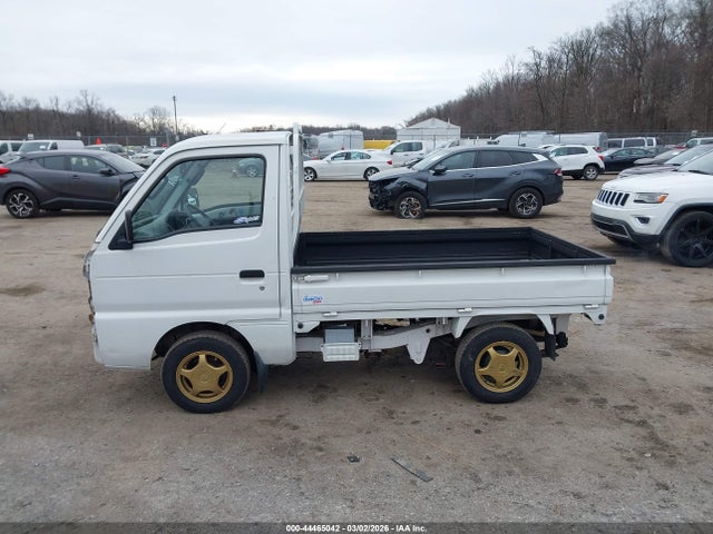 Suzuki Other