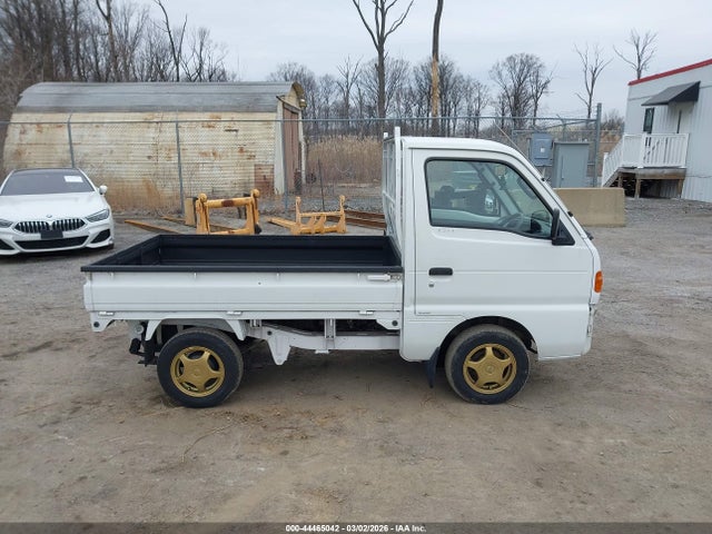 Suzuki Other