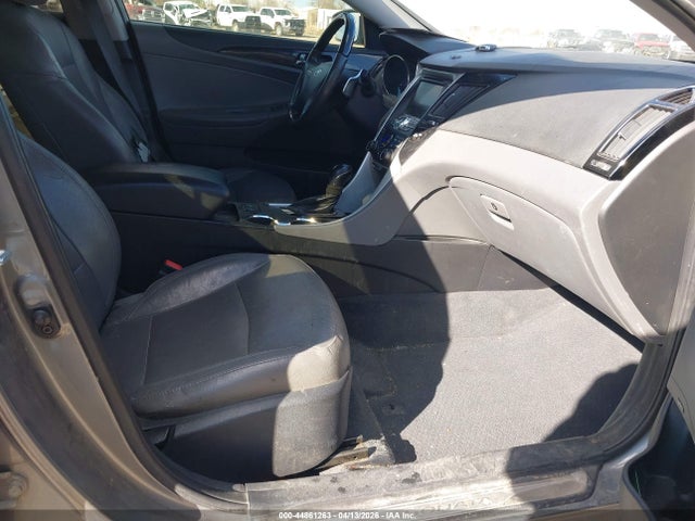 Hyundai SONATA Limited 2.0t