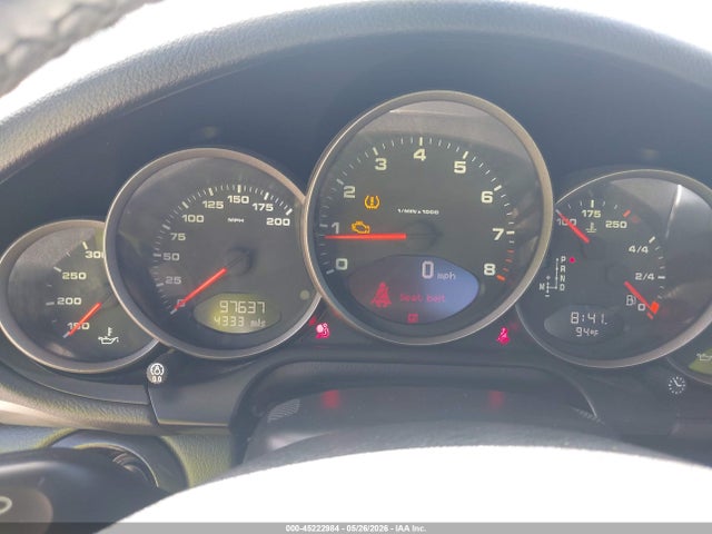 Porsche 911 Carrera