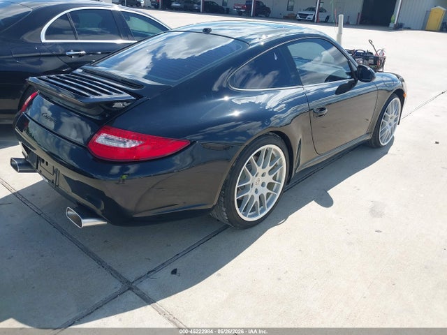 Porsche 911 Carrera