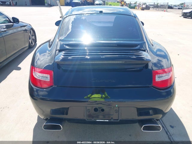 Porsche 911 Carrera