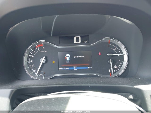 Honda Ridgeline Awd Sport