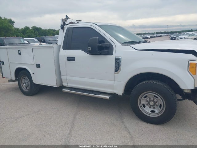 Ford F-250 Xl