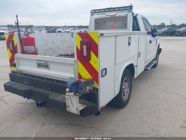 Ford F-250 Xl
