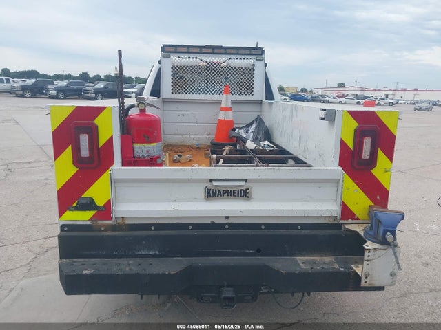 Ford F-250 Xl