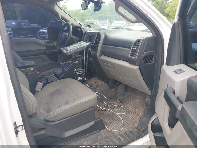 Ford F-250 Xl