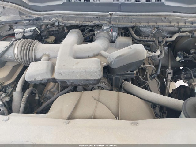 Ford F-250 Xl