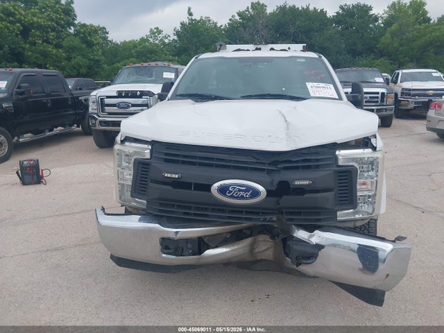 Ford F-250 Xl