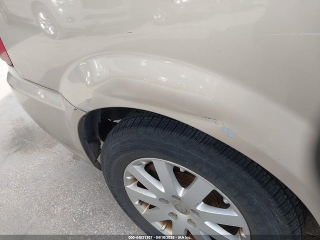 Chrysler Town & Country Touring
