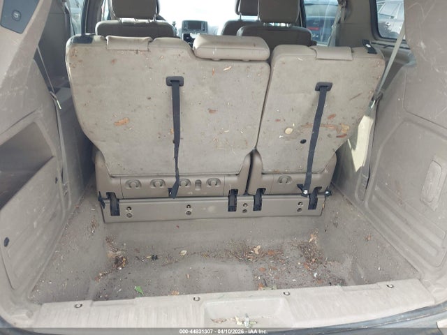 Chrysler Town & Country Touring