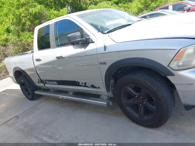 Ram 1500 Slt