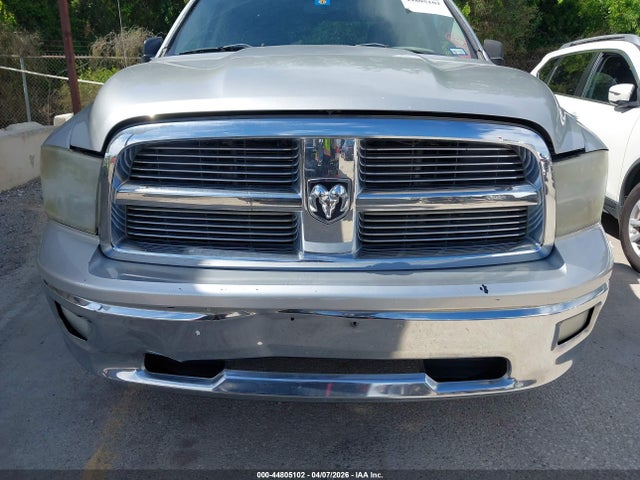 Ram 1500 Slt