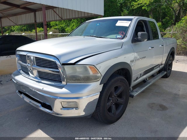 Ram 1500 Slt