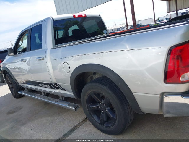 Ram 1500 Slt