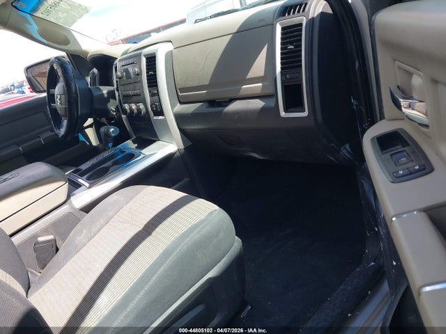 Ram 1500 Slt