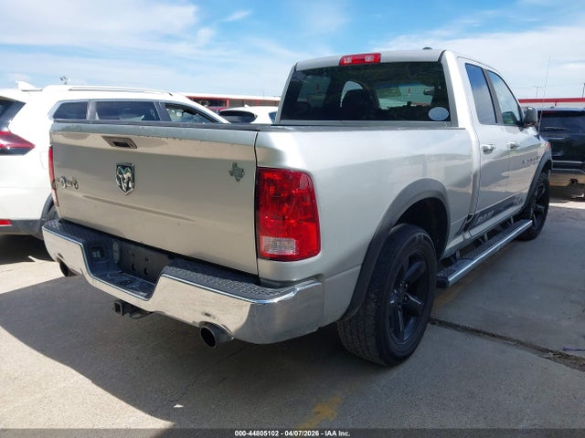 Ram 1500 Slt