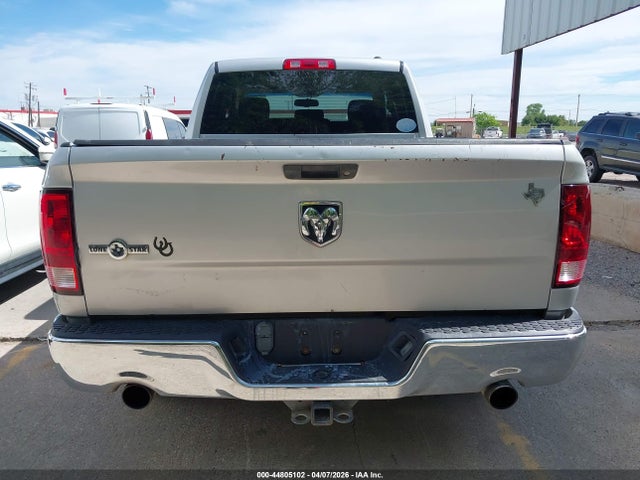 Ram 1500 Slt