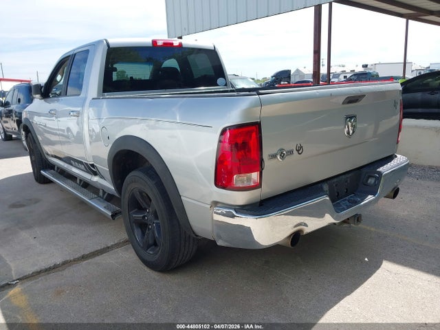 Ram 1500 Slt