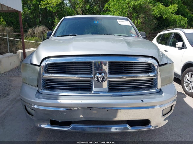 Ram 1500 Slt