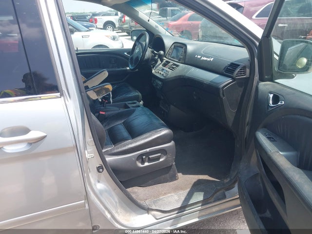 Honda Odyssey Touring