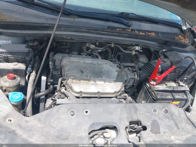 Honda Odyssey Touring