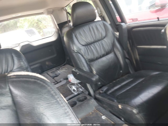 Honda Odyssey Touring
