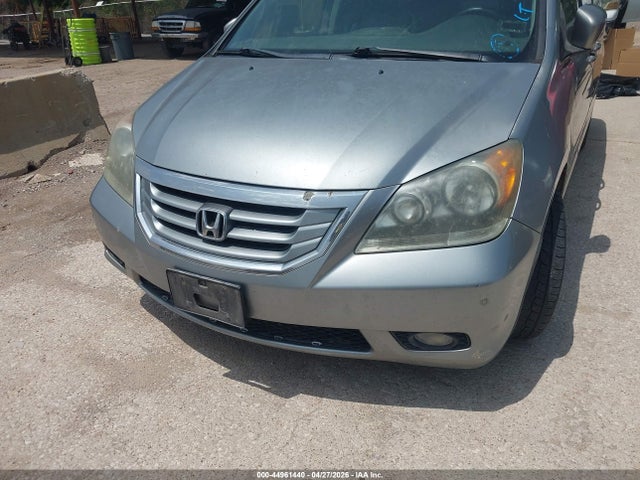 Honda Odyssey Touring