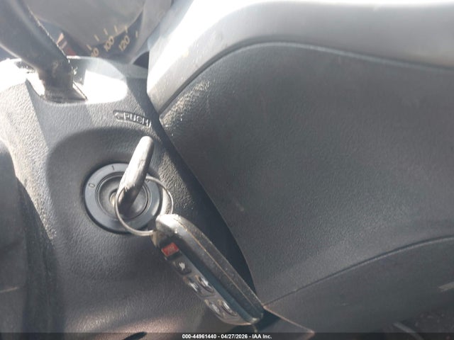 Honda Odyssey Touring