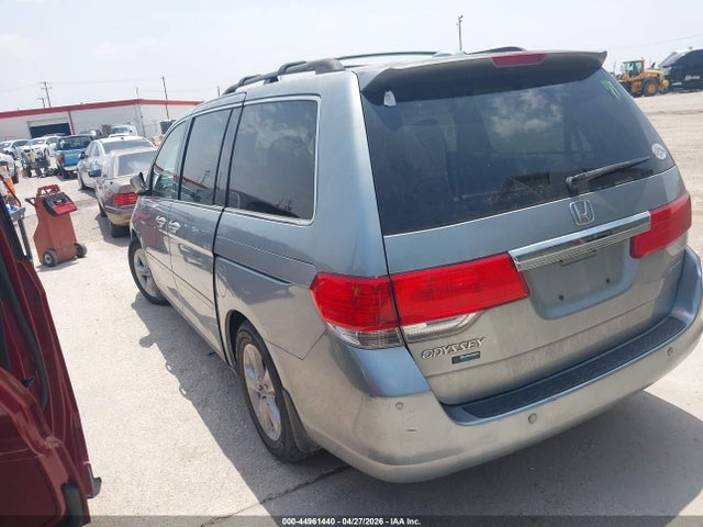 Honda Odyssey Touring