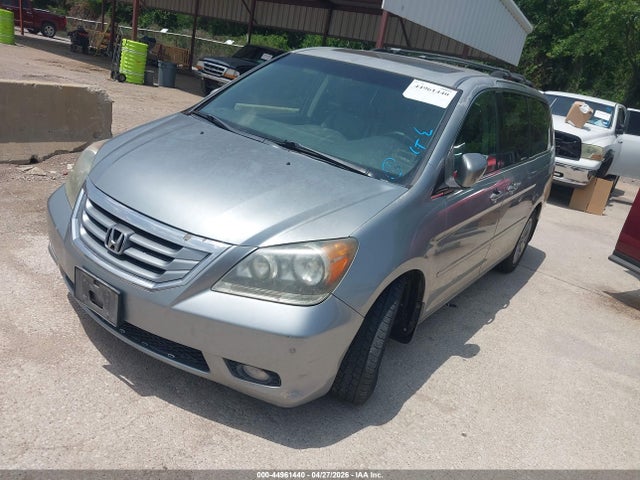 Honda Odyssey Touring