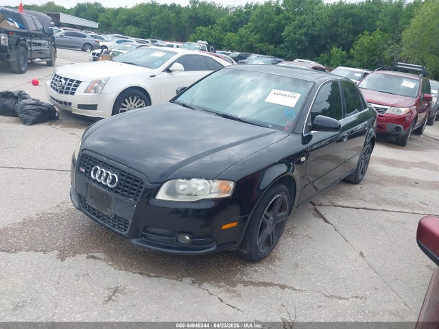 Audi A4 2.0t
