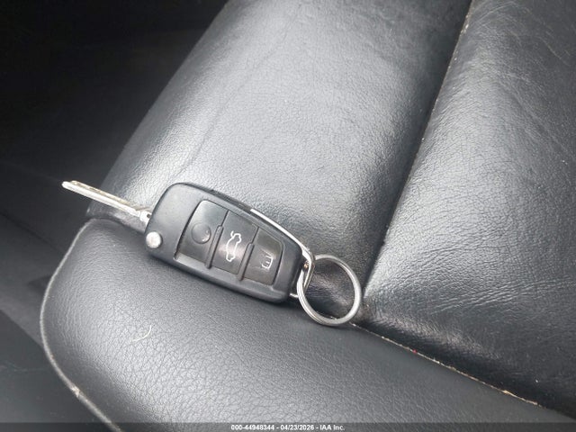 Audi A4 2.0t