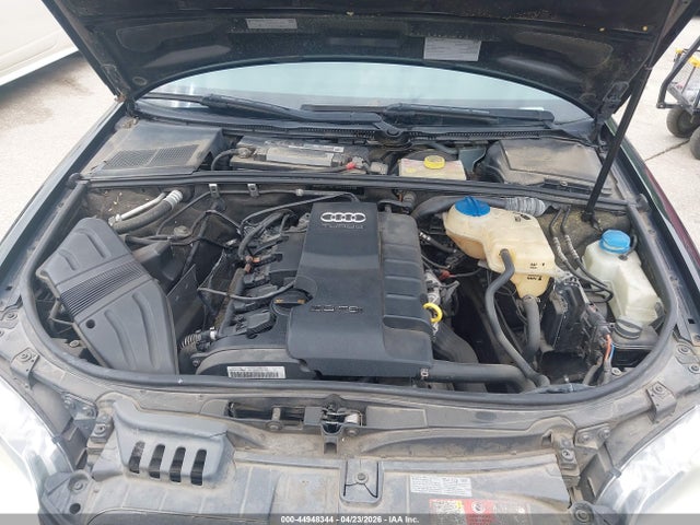 Audi A4 2.0t