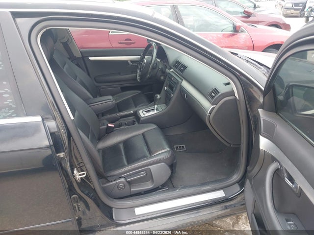 Audi A4 2.0t