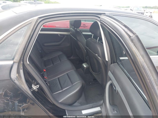 Audi A4 2.0t