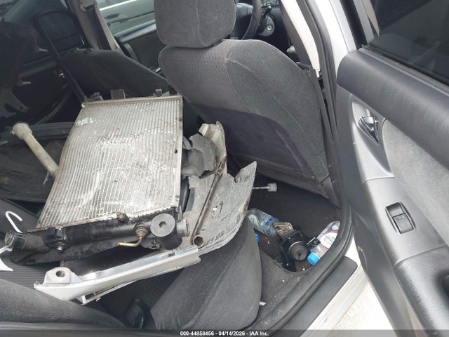 Toyota Corolla S