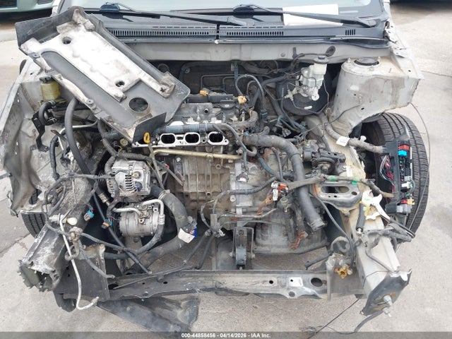 Toyota Corolla S