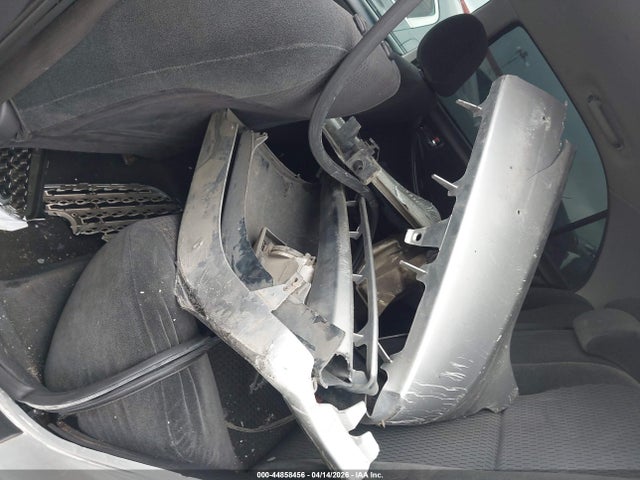 Toyota Corolla S