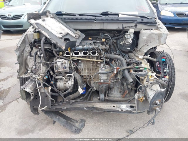 Toyota Corolla S