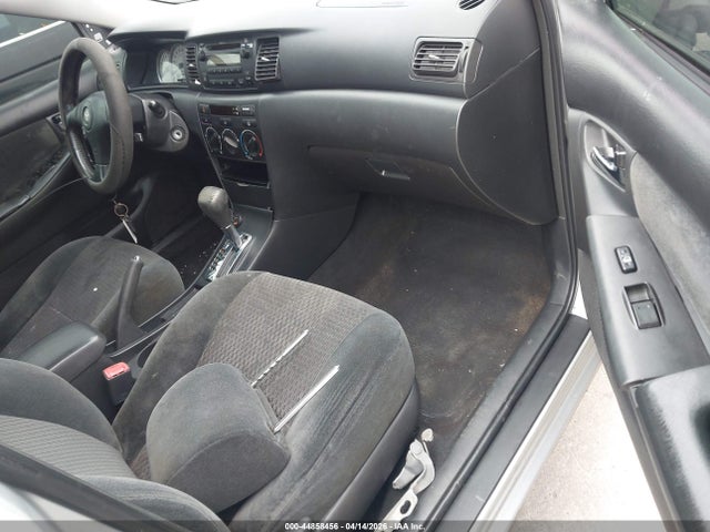 Toyota Corolla S