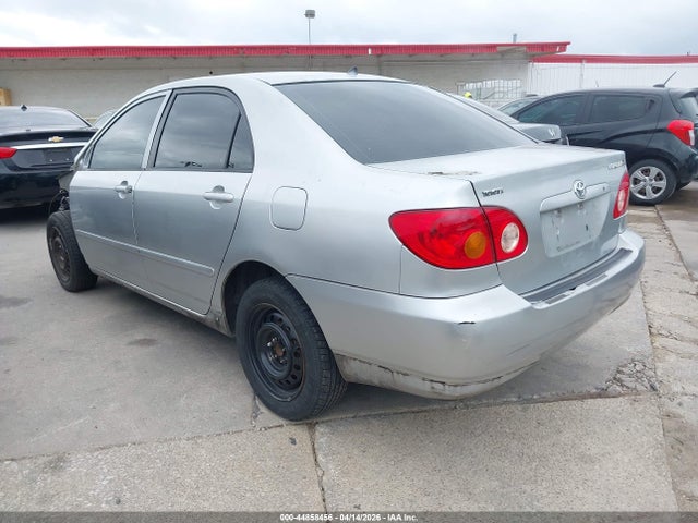 Toyota Corolla S